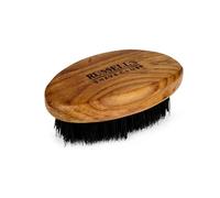 Premium Handmade Wooden Beard Brush-Quality Grooming