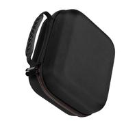 Premium hard-shell carrying case for HD660S2 headphones Secure storage makes the Essential EVA protective headphone case compact for travel
