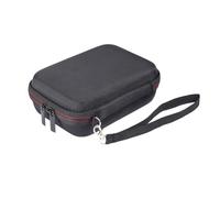 Premium Hard Shell Case for Speakers Protections Pouches Holder Against Scratches and