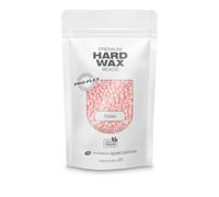 Premium Hard Wax Hair Removal Beads - 100% Vegan - Rose RIO Pink One Size