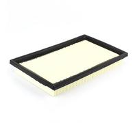 Premium Haupt-filter Suitable For Festool Cleantec HF CTL MINI/MIDI | HF-CT-MINI/MIDI | CT MINI | CT MIDI bis Baujahr 2018 | compatible with Festool 456790 | Accessories - spare parts