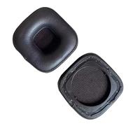 Premium Headphone Ear Pad Enhanced Shock Absorption Ear Cushions For 4 Headsets Easy Cleaning And Extended Use Replacement Pad