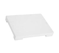 Premium Heat Resistant Soldering Block for Jewelry Making - High Stability Quartz Board with Raised Feet for Professional Jewelry Soldering and Welding