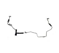 Premium Heavy Duty Car Metal Turbocharged Cooling Water Return Pipe Enhancing Heat Dissipation 2762002351 for M276 W166 Turbocharged Return Hose