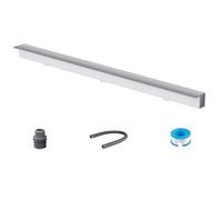 Premium Heavy Duty Waterfall Spillway for Garden Pond Patio Deck PoolStun Water Features Sizes from 12" to 72" for Breathtaking Water Displays