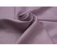 Premium Hemp Fabric - Lilac, 58" Wide - Breathable Linen-Like Fabric for Sewing & Crafts - by The Yard (1 Quantity = 1 Yard)