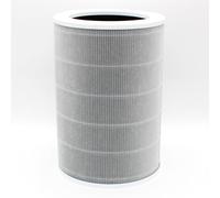 Premium HEPA Filter compatible with Xiaomi Mi 2, 2H, 2S, 3, 3H, 3C, Pro Air Purifier, Air Filter with HEPA H13 & Activated Carbon Filter, 3-Stage Filtration System, with RFID Chip, Replacement Parts