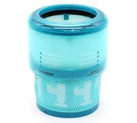 Premium HEPA-Filter Pre-Motor Filter compatible with Dyson GEN 5 Detect, Gen5 / G5 Detect Serie, Gen5 detect Absolute 446989-01 - Cordless handheld vacuum cleaner - Accessories, Spare parts