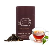 Premium Herbal tea, Peaceful pause- Chamomile, lemongrass green tea, Harmony for her (Black tea)