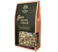 Premium Herbal Tea - Your Beautiful Figure | Natural Detox & Metabolism Support | 100% Natural | Caffeine Free | 60g - Handmade in Estonia