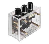 Premium HiFi Preamp Board Incorporating NE5532 Technology and Wide Frequency Response for Tradition Applications Low Three Profit Control