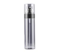 Premium High-Pressure Fine Mist Spray Bottle for Facial Hydration Refillable Travel-Sized Atomizer with Pressurized Pump for Skincare and Makeup Compact and Elegant Design (100ML)