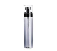 Premium High-Pressure Fine Mist Spray Bottle for Facial Hydration Refillable Travel-Sized Atomizer with Pressurized Pump for Skincare and Makeup Compact and Elegant Design (120ML)