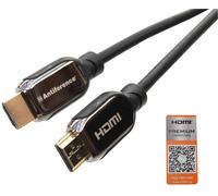 PREMIUM HIGH SPEED Digital A/V Cable LEAD 5M - ANTIFERENCE