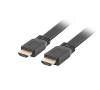 Premium High-Speed HDMI Cable with Ethernet CA-HDMI-21CU-0050-BK