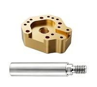 Premium Hollow Design Soldering Iron Tip for Quick Controller Repair on Game Console Controlelr Systems Joystick Repair Set