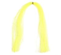 Premium Holographic Tinsel Twisted Fly Tying Material Ideal for Various Fishing Applications (002)
