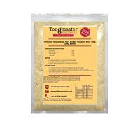 Premium Honey Roast Pork Burger Complete Mix - 250g (2.5kg Batch)