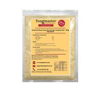 Premium Honey Roast Pork Burger Complete Mix - 500g (5kg Batch)