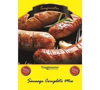 Premium Honey Roast Pork Sausage Complete Mix - 500g (5kg Batch)