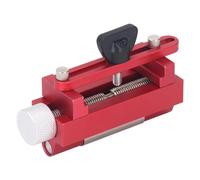 Premium Honing Guide Chisel Honing Guide Tool, Sharpening Jig, Aluminum Alloy Sharpening Stones Wood Chisel Kit for Chisels and Planes