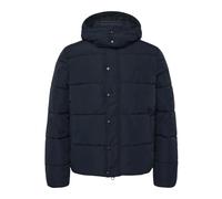 Premium Hood Puffer Jkt - male - Superdry - Winter Jackets - Blue - 2XL - Jackets 2XL