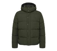 Premium Hood Puffer Jkt - male - Superdry - Winter Jackets - Green - XL - Jackets XL