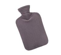 Premium Hot Water Bottle Large Leakproof Design With Fast Heating & Thick Insulation For All-Day Winter Warmth Home Travel Essential Hot Water Bottle