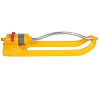 Premium Hozelock Rectangular Sprinkler 180m The Hozelock Rectangular Sprinkle U