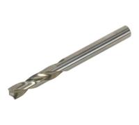 Premium Hss Cobalt Spot Weld Drill Bit - 66mm X 6mm For Efficient Weld Removal