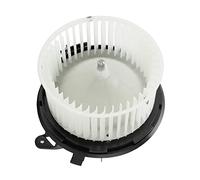 Premium HVAC Blower Motor with Wheel Replacement for C180 C200 C250 C300 C350 E250 E350 E550 GLK350 Quiet Easy Installation High Performance 2048200208
