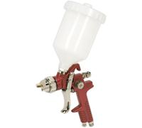 PREMIUM HVLP Gravity Fed Spray Gun / Airbrush - 1.3mm Nozzle Paint Undercoat