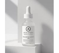 Premium Hyaluronic Acid 2% + B5 Serum - Intense Hydrating Face Serum to Plump, Smooth Fine Lines & Renew Skin - Pro-Vitamin B5 - For All Skin Types. Hydrate, INTENSE GLOW