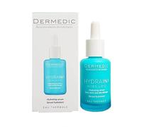 Dermedic Hydrain3 Hialuro moisturising face serum for dry and very dry skin 30 ml