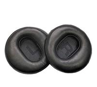 Premium Hybrid Sheepskin and Protein Leather Ear Pads Compatible with Fostex TH-600 TH-610 TH-900 TH900MK2 T50RP T40RP T20RP T60RP E-MU Teak Massdrop TH-X00 and Massdrop TR-X00 Headphones
