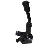 Premium Ignition Coil and Spark Plug Kit - Reliable Starts and Optimal Fuel Economy