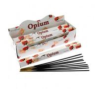Premium Incense Stamford Hexagonal Sticks - Relax & Aromatize