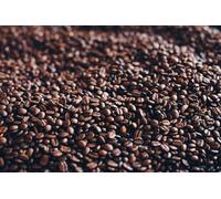 Premium Indian Coffee Beans from Karnataka - Rich Aromatic Estate-Grown Arabica & Robusta for Fresh Home Brewing (1kg)