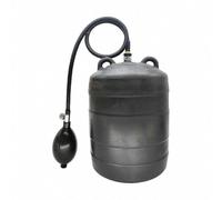Premium Inflatable Pipe Plug for Sewer Testing, Professional, Effective, and Easy to Use DN100 DN110