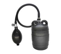 Premium Inflatable Sewer Test Plug Effective Pipe Repair Tool for Plumbing Professionals DN75