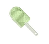 Premium Innovative Cats Tongue Comb Double Side Cats Brush Silicone Pet Brush For Effective Furry Removal And Massage Pet Hair Removers