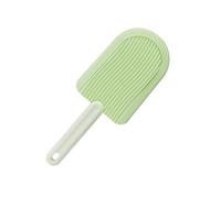 Premium Innovative Cats Tongue Comb Double Side Cats Brush Silicone Pet Brush For Effective Furry Removal And Massage Pet Hair Removers