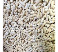 Premium Insect Suet Pellets for Wild Birds - High Energy Wild Bird Food - Ideal for Robins, Tits, Blackbirds & More - All-Season Feeding 5kg