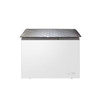 Premium Insulation Cover for Freezer & Refrigerator, Waterproof Cold Storage Blanket, Sunshade Protection, Multiple (Silver, 190x85cm / 74.80x33.46in)