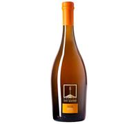 Premium Italian BEER IRIS - Blonde Ale - 4.5% ABV | Artisanal Craft Beer | Unfiltered, Second Fermentation in Bottle | Limited Edition | Gift for Beer Lovers (750ML STANDARD)