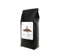 Premium Italian Espresso Coffee Beans 1kg - Medium Roast Whole Coffee Beans - Arabica & Robusta Blend - Smooth Chocolate Notes - Ideal for Espresso Machines, Bean-to-Cup & Cafetiere