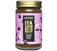 Premium Italian Rich Roast Instant Coffee