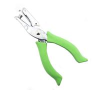 Premium Japanese Quality- Office, School& Home Single Hole Punch 6.0mm