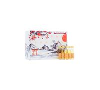 Premium Japanese Whisky - Advent Calendar 2cl x 24 | including Hibiki, Akashi, Nikka, Mars, Toki, Togouchi and much more
