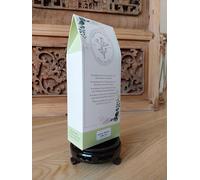 Premium Jasmine Blossom Green Tea | Green tea and Jasmine Petals | Green Tea | Loose Leaf Tea | Peony Trading (400g)
